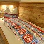 Biohof Wallnerhof - Chiemgau Karte * Inzell