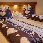 Vakantieboerderij Biohof Wallnerhof - Chiemgau Karte Inzell