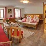 Vakantieboerderij Biohof Wallnerhof - Chiemgau Karte