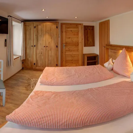 Biohof Wallnerhof - Chiemgau Karte Farm stay *