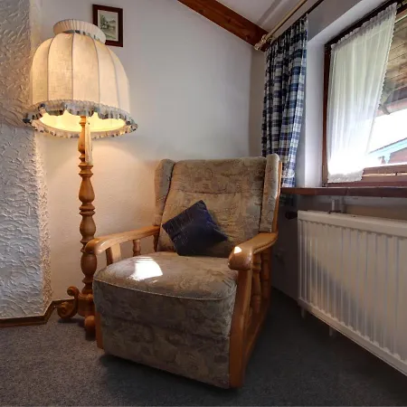 Farm stay Biohof Wallnerhof - Chiemgau Karte *