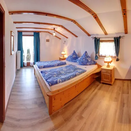 Biohof Wallnerhof - Chiemgau Karte Farm stay Inzell