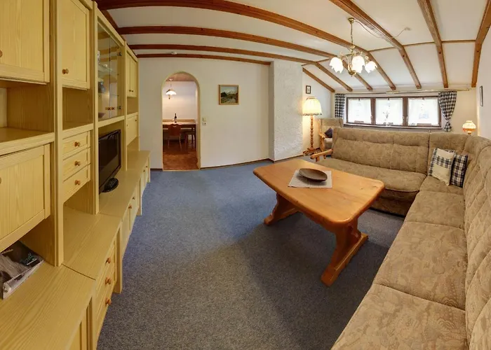 Biohof Wallnerhof - Chiemgau Karte Gospodarstwo agroturystyczne Inzell