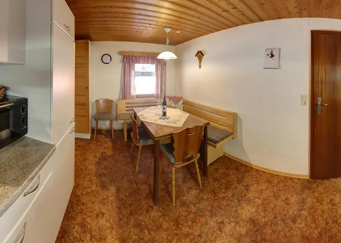 Biohof Wallnerhof - Chiemgau Karte Gospodarstwo agroturystyczne *