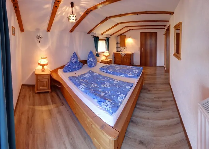 Biohof Wallnerhof - Chiemgau Karte Inzell