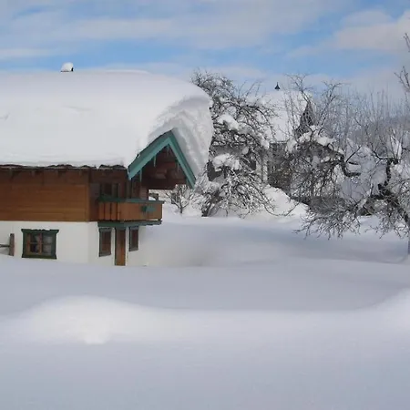 Biohof Wallnerhof - Chiemgau Karte Vakantieboerderij