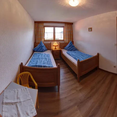 Biohof Wallnerhof - Chiemgau Karte * אינזל