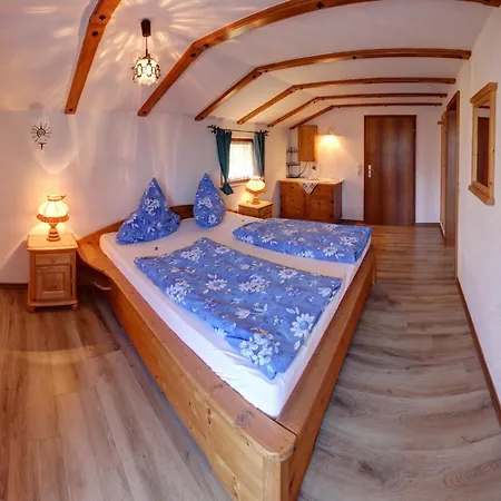 Biohof Wallnerhof - Chiemgau Karte Inzell