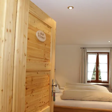 Biohof Wallnerhof - Chiemgau Karte