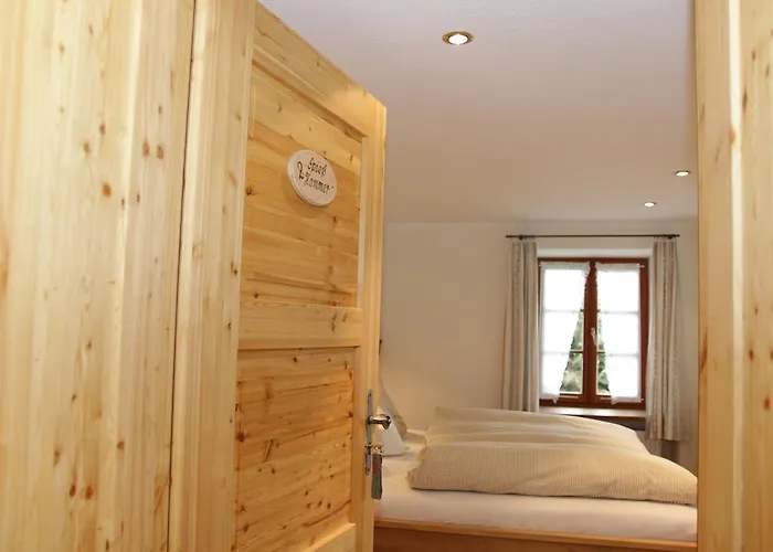 Biohof Wallnerhof - Chiemgau Karte